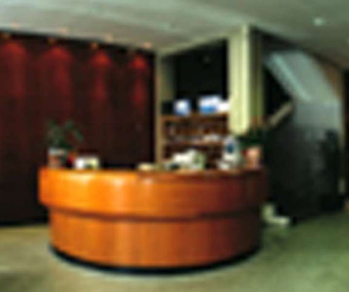 B&B Hotel Milano Central Station Eksteriør billede